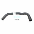 DMH6125 Moulded Radiator Hose