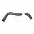 DMH6129 Moulded Radiator Hose