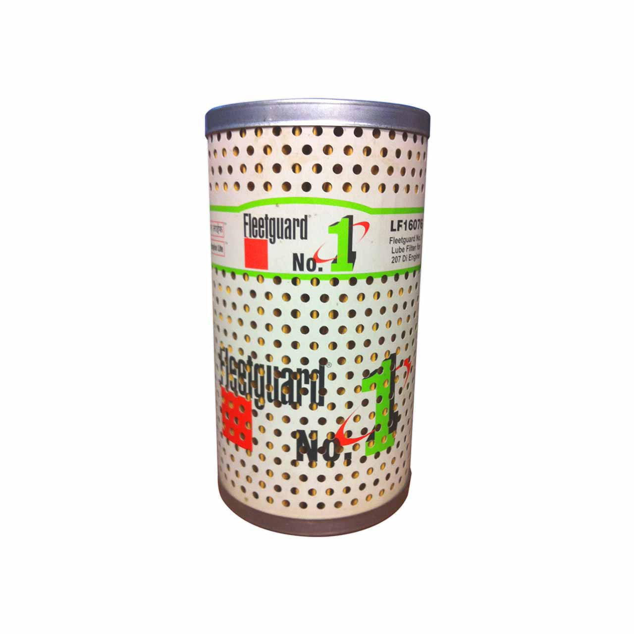 LF16076 Fleetguard LF16076 Cummins Oil Filter suit Tata 253418130129