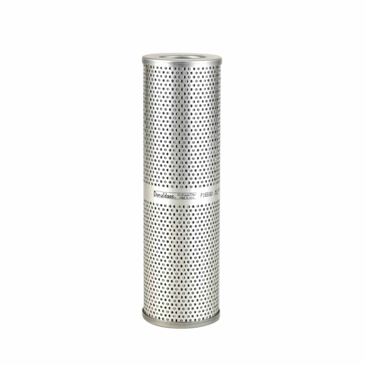Hydraulic Filter Cartridge P165160 Donaldson