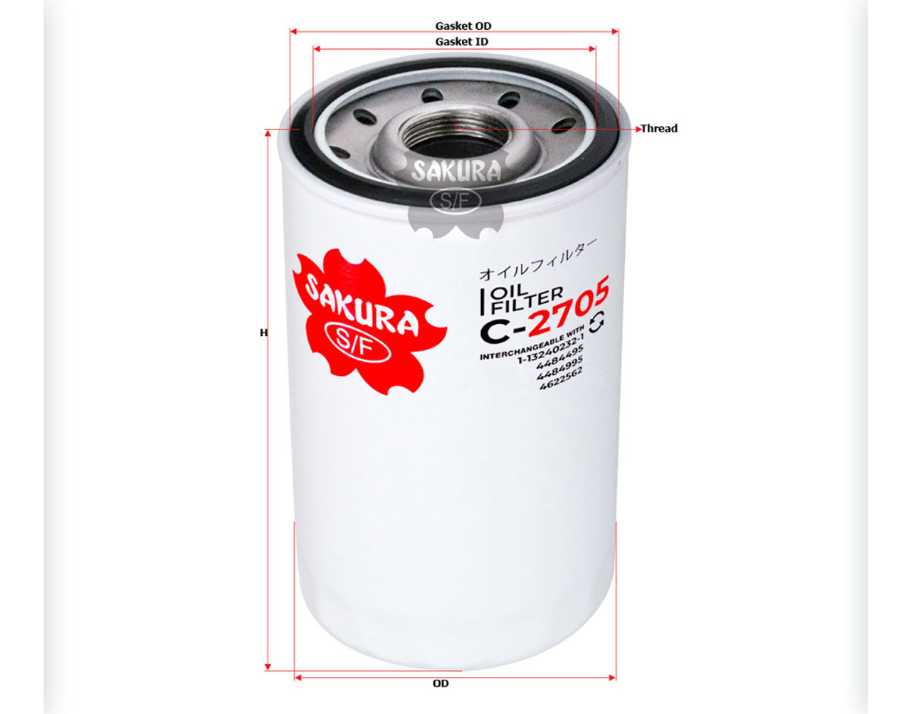 セルカ original CAT/Zexel/Mitsubishi diesel fuel injection pump