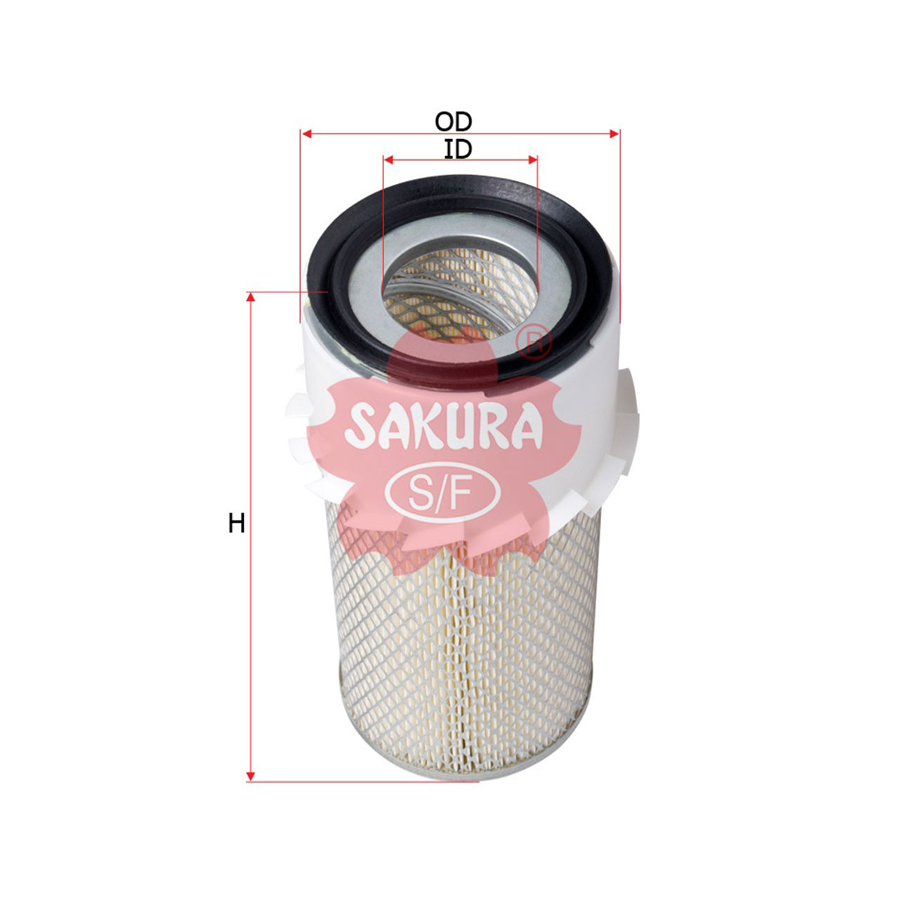 【SAKURA】 Promotion: $5 discount over $30)Yeston SAKURA Computer Case