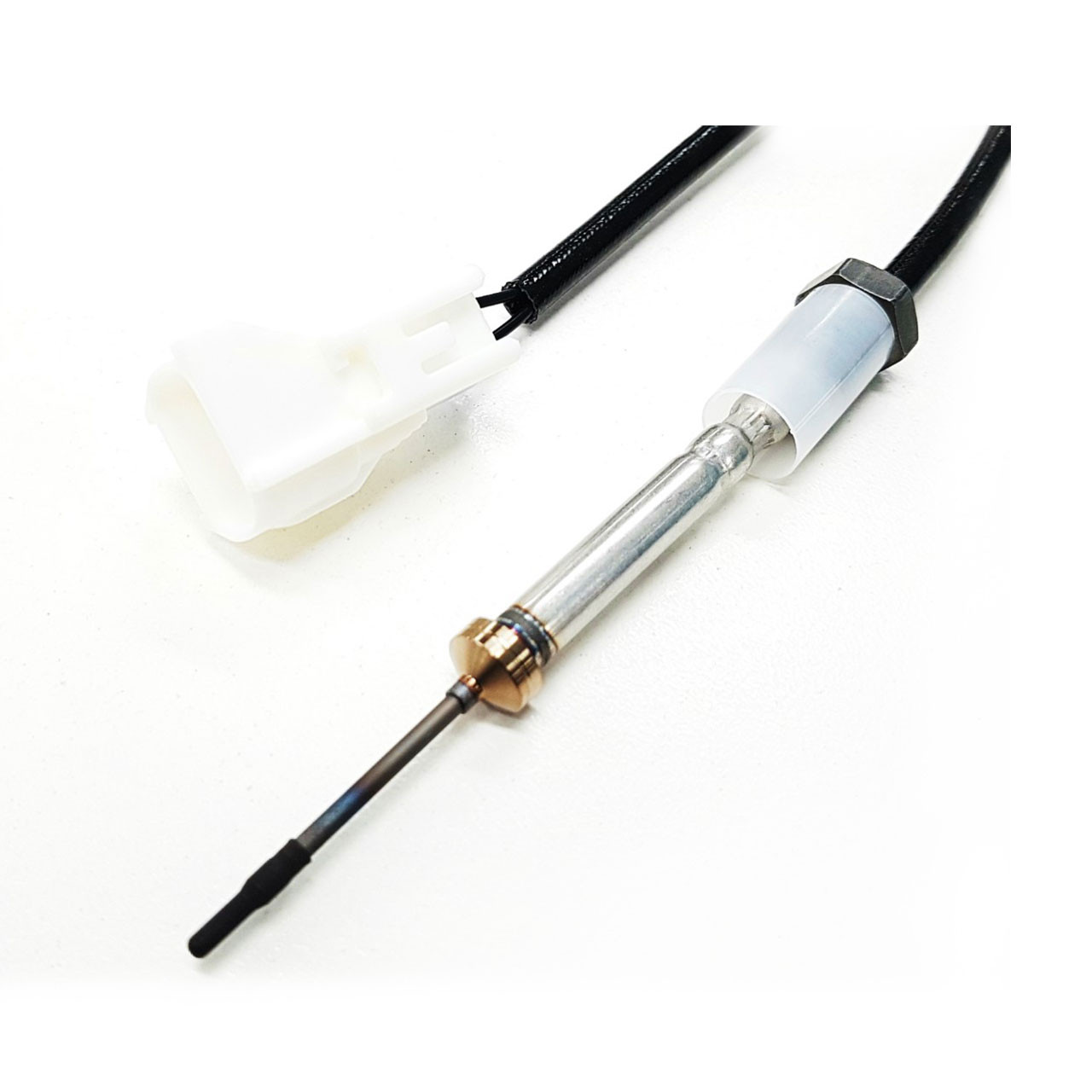 Nissan Navara D40 200515 2.5L YD25 Goss Exhaust Gas Temp Sensor EG135