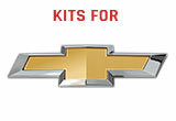 Chevrolet Filter Kits