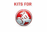 Holden Filter Kits