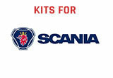 Scania Filter Kits