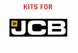 JC Bamford Filter Kits