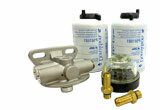 Donaldson Fuel Filter Water Separators