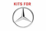 Mercedes Benz Filter Kits