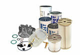 Racor Replacement Parts