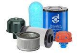 Breather Filters