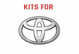 Toyota Filter Kits