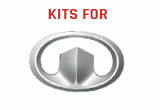 Great Wall Filter Kits
