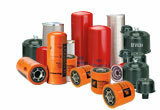 Hydraulic Filters