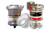 Delphi Fuel Filter Water Separators
