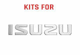 Isuzu Filter Kits