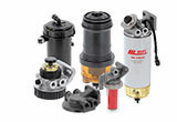 Hifi Fuel Filter Water Separators