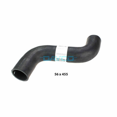 DMH6136 Moulded Radiator Hose