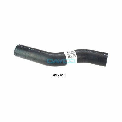 DMH6140 Moulded Radiator Hose