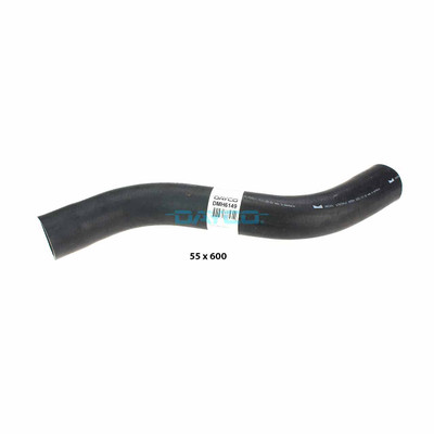 DMH6149 Moulded Radiator Hose