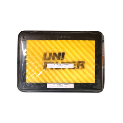 TT232160S Air Filter 4x4 High Dust for Nissan Navara (2008 on) D40 YD25 KingCab Thai Built