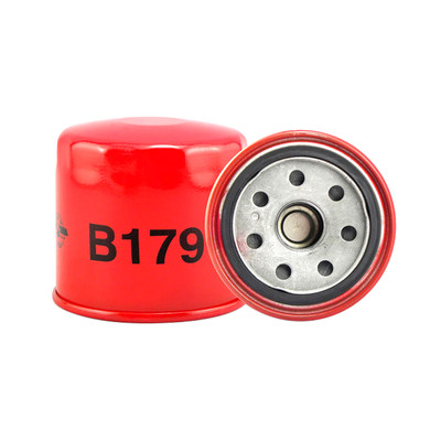 B179 Full-Flow Spin-on Oil Filter Baldwin for Honda, Kubota & Yanmar B179 Full-Flow Spin-on Oil Filter Baldwin for Honda, Kubota & Yanmar
