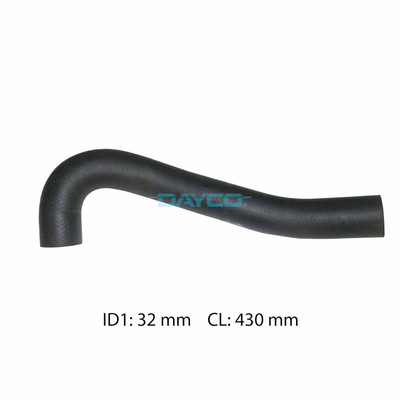 DMH5113 Moulded Radiator Hose