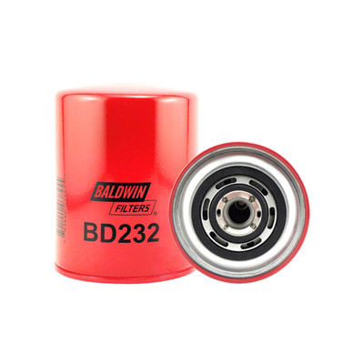 BD232 Dual-Flow Oil Filter Baldwin suit Iveco's & Fiat Ducato