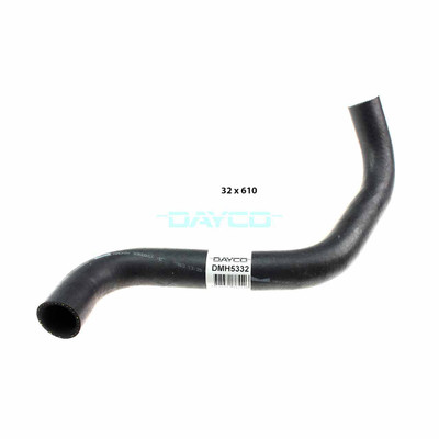 DMH5332 Moulded Radiator Hose