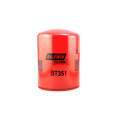 BT351 Hydraulic Spin-on Filter Baldwin for Leiber, Holland + others BT351 Hydraulic Spin-on Filter Baldwin for Leiber, Holland + others