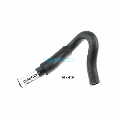 DMH4026 Moulded Radiator Hose