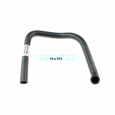 DMH4039 Moulded Radiator Hose