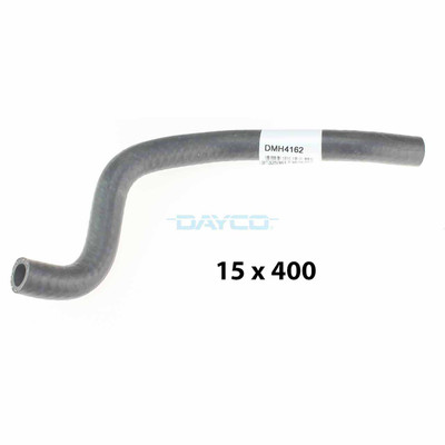 DMH4162 Moulded Radiator Hose