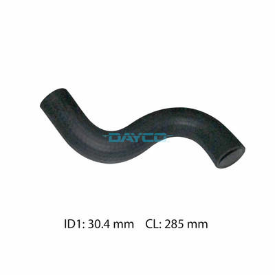 DMH4108 Moulded Radiator Hose