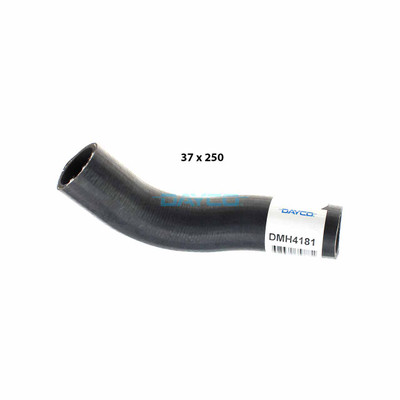 DMH4181 Moulded Radiator Hose