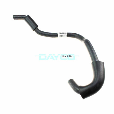 DMH4191 Moulded Radiator Hose