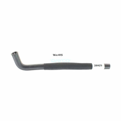 DMH4219 Moulded Radiator Hose