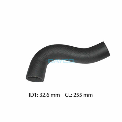 DMH2998 Moulded Radiator Hose