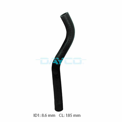 DMH3269 Moulded Radiator Hose