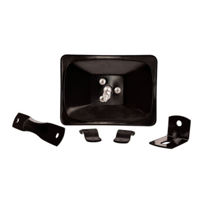 VM5545B Wide Angle Spotter (6" x 4½") Multi fit