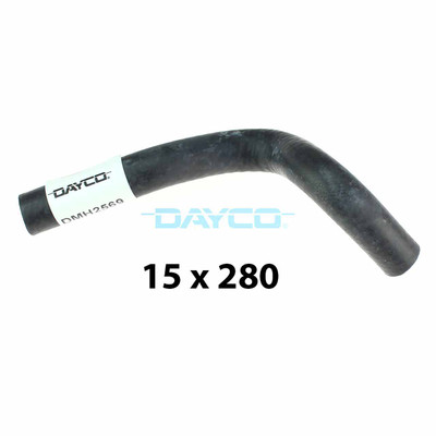 DMH2569 Moulded Radiator Hose