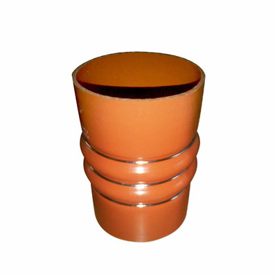 FLX7727-0001 Flexfab intercooler Bellow 4" I.d or 102 mm x 8" long