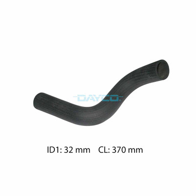 DMH2622 Moulded Radiator Hose