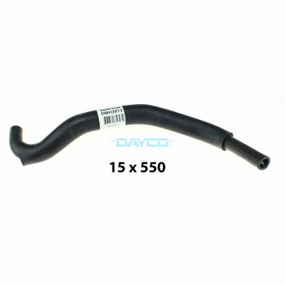 DMH2813 Moulded Radiator Hose