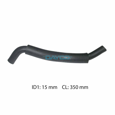 DMH2818 Moulded Radiator Hose