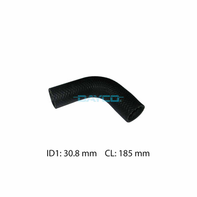 DMH2855 Moulded Radiator Hose