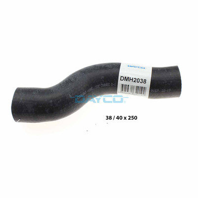 DMH2038 Moulded Radiator Hose