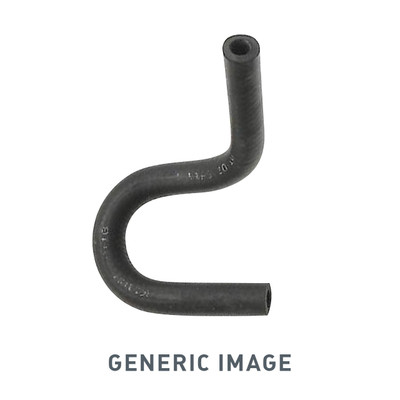 DMH2106 Moulded Radiator Hose