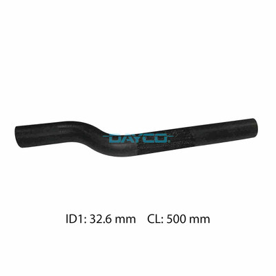 DMH2220 Moulded Radiator Hose