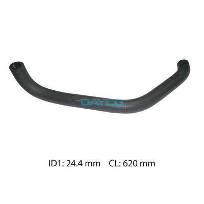 DMH2248 Moulded Radiator Hose